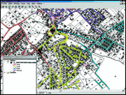 STAR GIS/Viewer